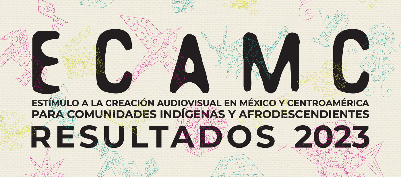 CONVOCATORIA ECAMC 2023