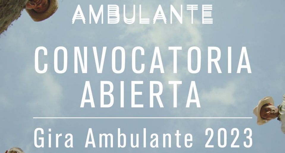 Gira Ambulante 2023