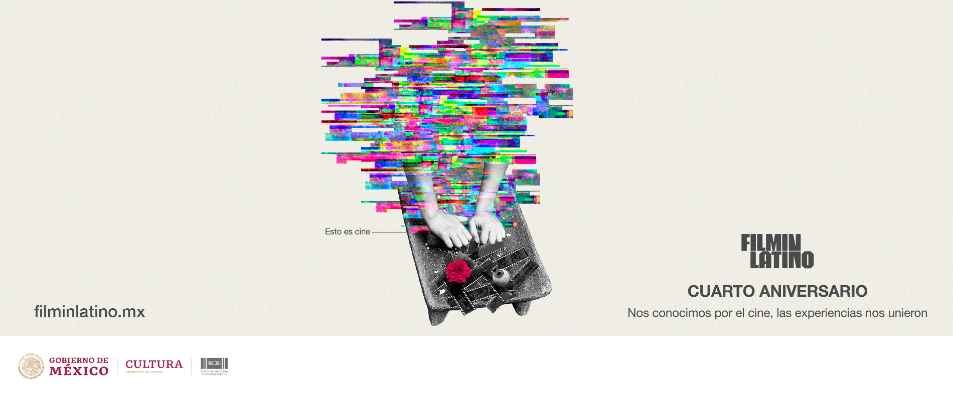 IMCINE – Instituto Mexicano de Cinematografía