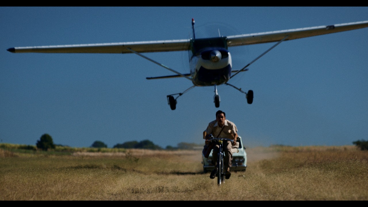 ´Un mexicano en la luna´, de Francis Levy Lavalle, José Luis Yáñez y Techus: a la búsqueda de un astronauta y un cineasta
