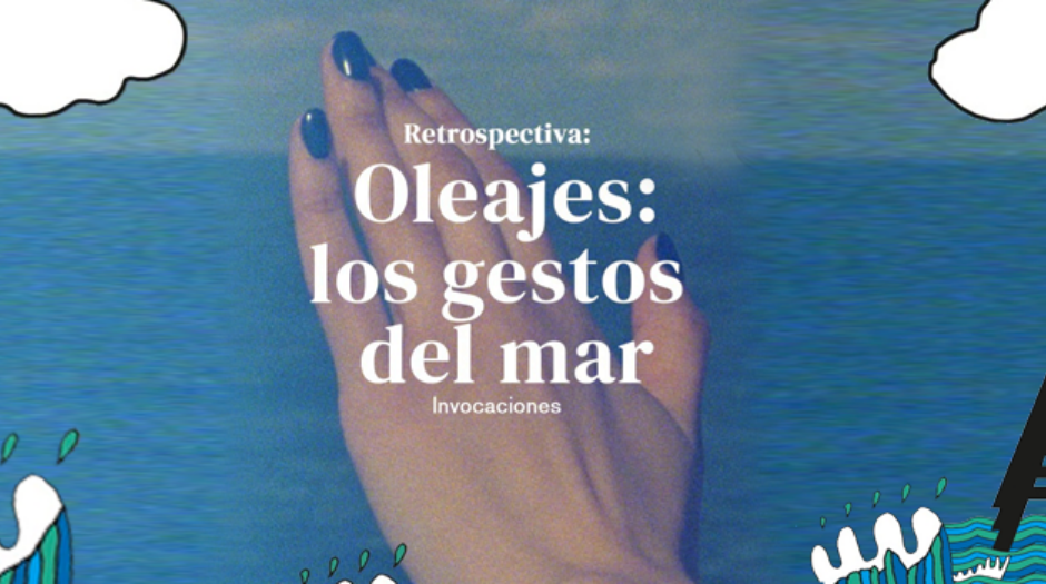 20.ª edición de Ambulante Gira de Documentales presenta su sección Invocaciones, dedicada al mar y el cine