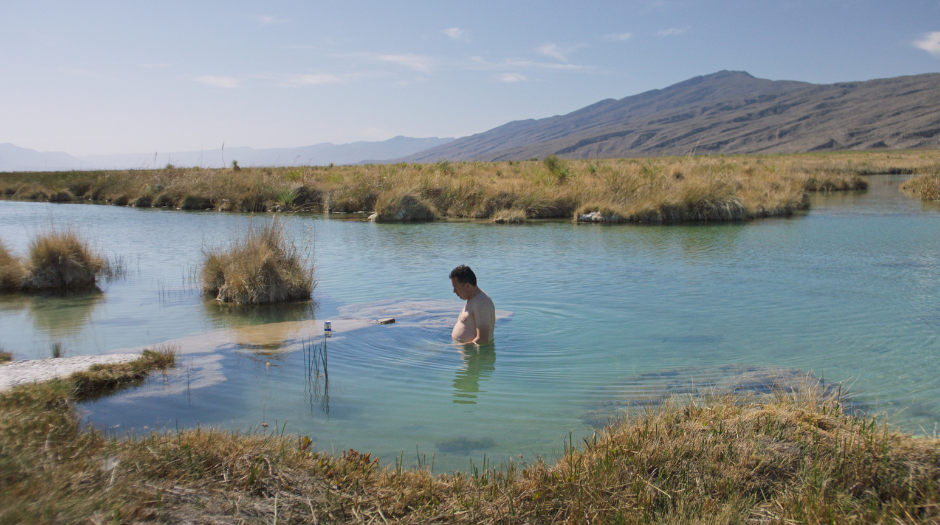Ajuste de pérdidas, de Miguel Calderón: los siniestros y el arte