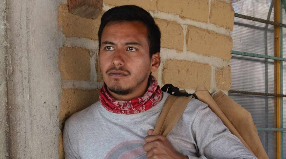 Caballero águila, de Alejandro Blázquez: la aventura del vuelo