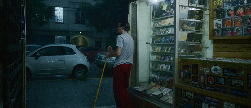 ‘La rueda conoce mi nombre’, de Claudio Zilleruelo Acra: entre el metal y el espíritu