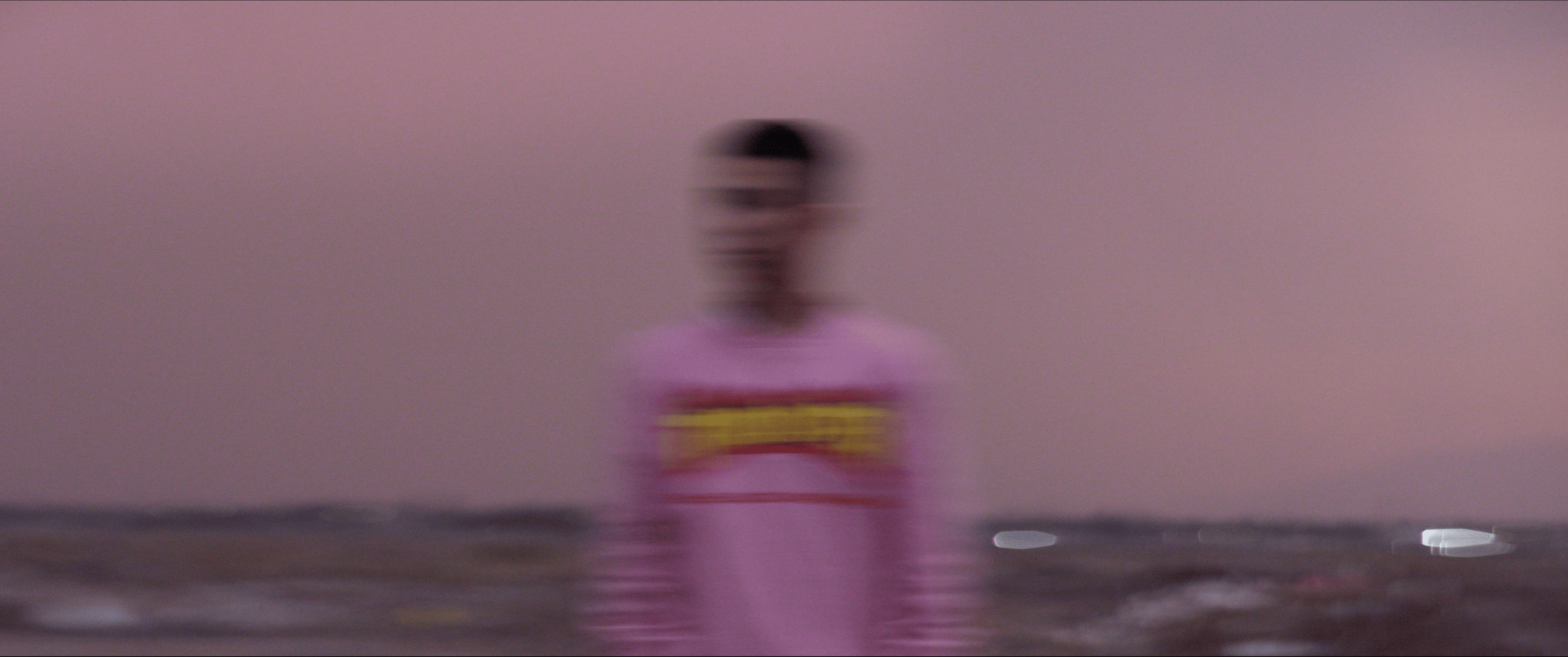 Las hostilidades, de Sebastián Molina: imágenes de un pueblo en el limbo