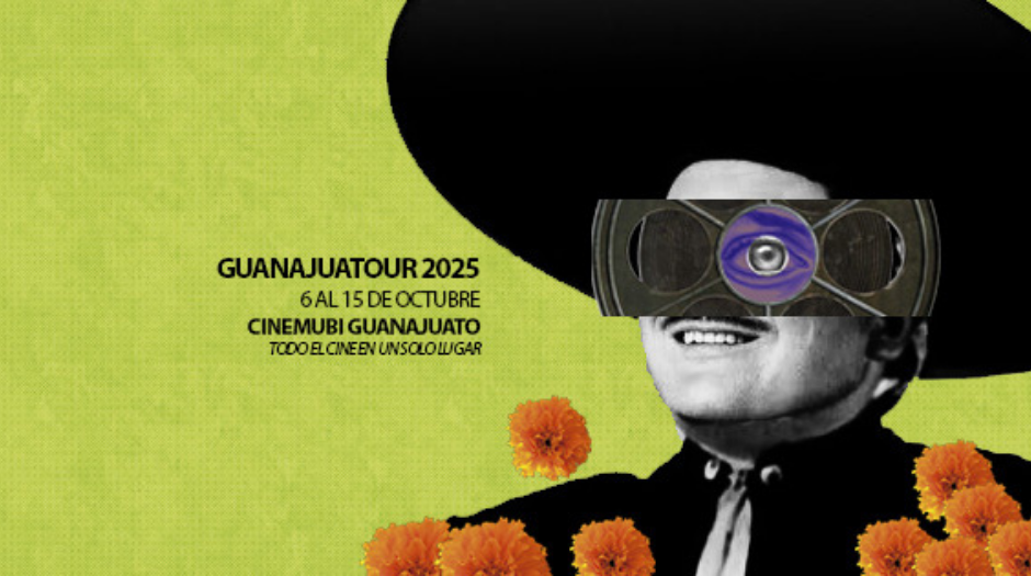 De Guanajuato para el mundo: GuanajuaTour 2025