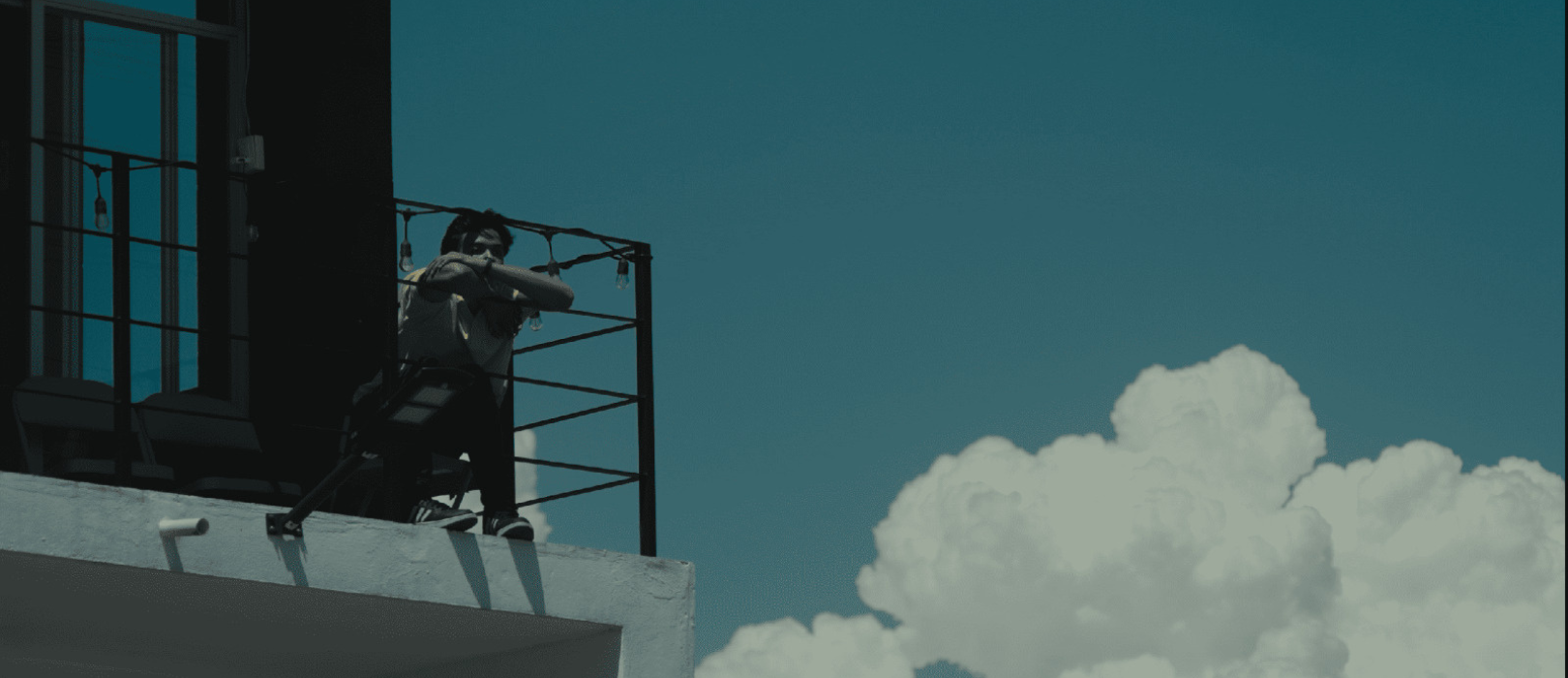 lumbrensueño, de José Pablo Escamilla: una amistad tras las marañas de cables