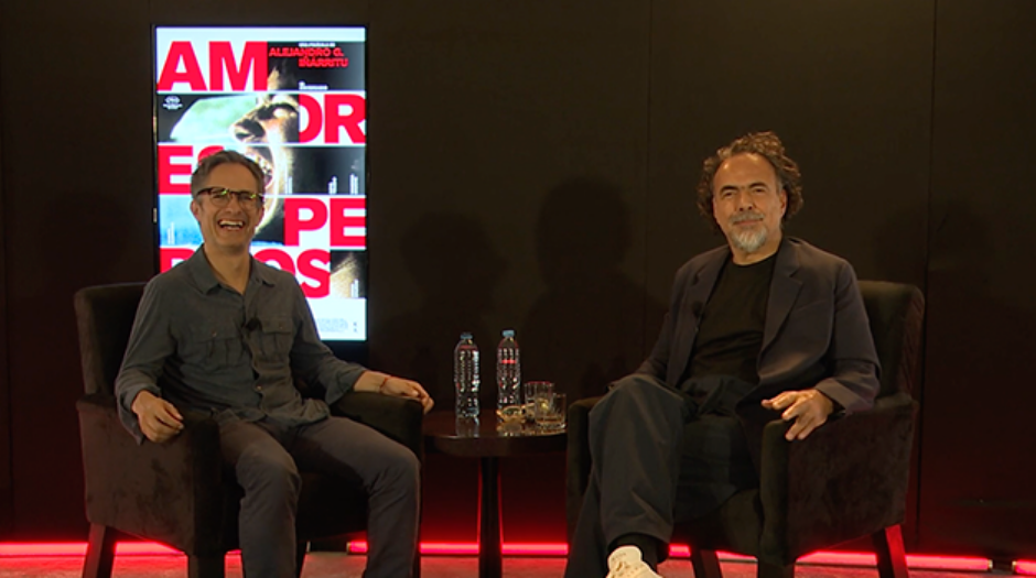 Amores perros, de Alejandro González Iñárritu: a 25 años de la colisión del cine mexicano