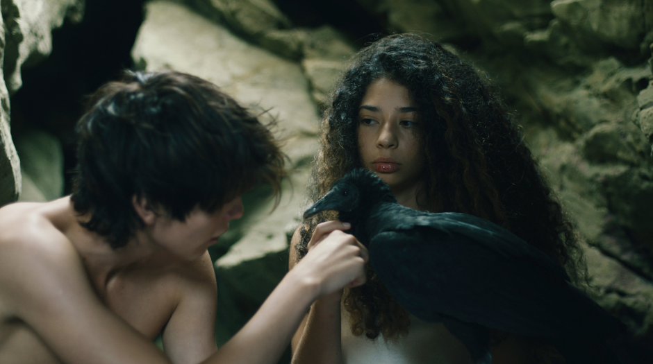 La piel pulpo, de Ana Cristina Barragán: los hermanos bailan en la isla