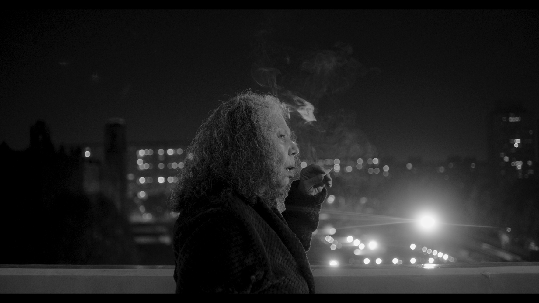 No nos moverán, de Pierre Saint-Martín Castellanos: vengar el 68