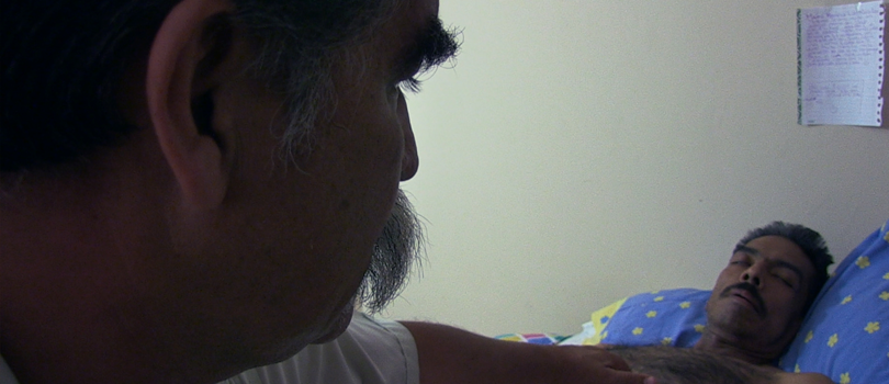 El ultimo viaje, de Rodolfo Santamaría Troncoso: maletas pata la vida y la muerte