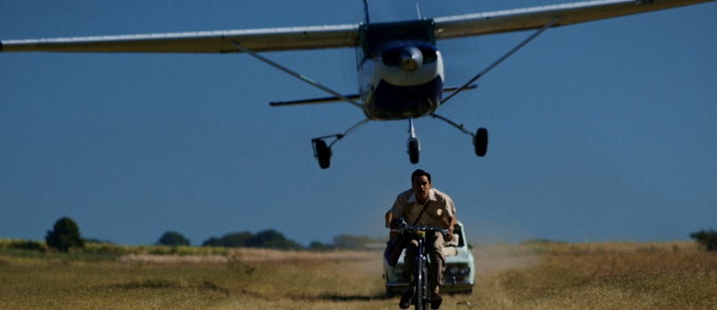 Un mexicano en la Luna, de Francis Levy Lavalle, José Luis Yáñez y Techus : a la búsqueda de un astronauta y un cineasta