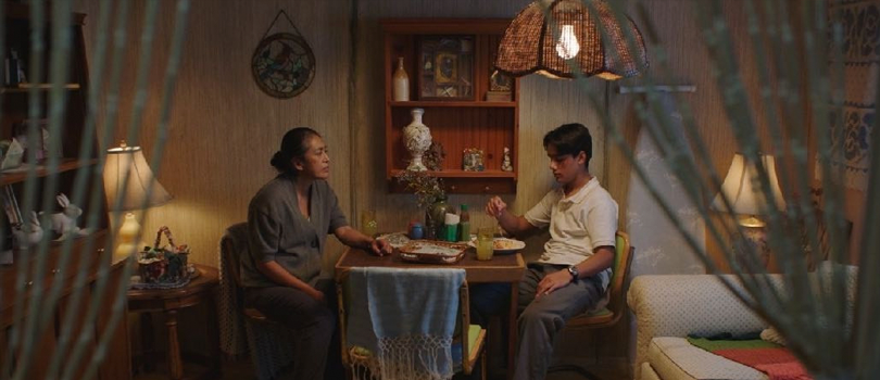 ‘Soy lo que nunca fui’, de Rodrigo Álvarez Flores: las fronteras de una familia