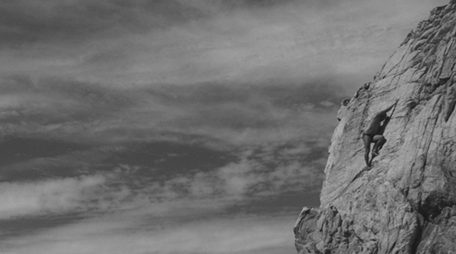 ‘Las voces del despeñadero’ de Víctor Rejón e Irving Serrano: la mística de los clavados