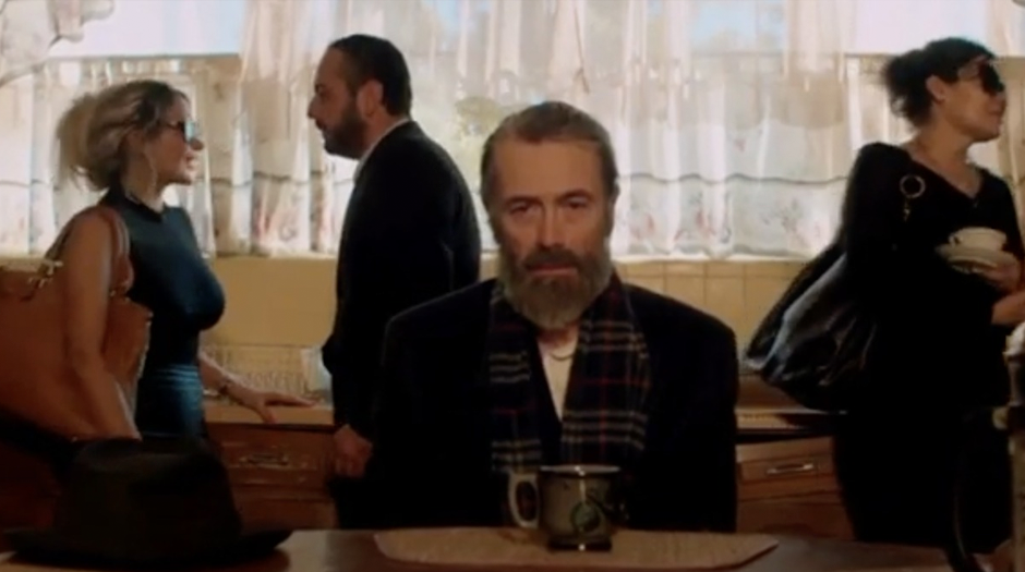 ‘Lecciones de otoño’ de Iván Lópezcampos: la vejez en Madrid