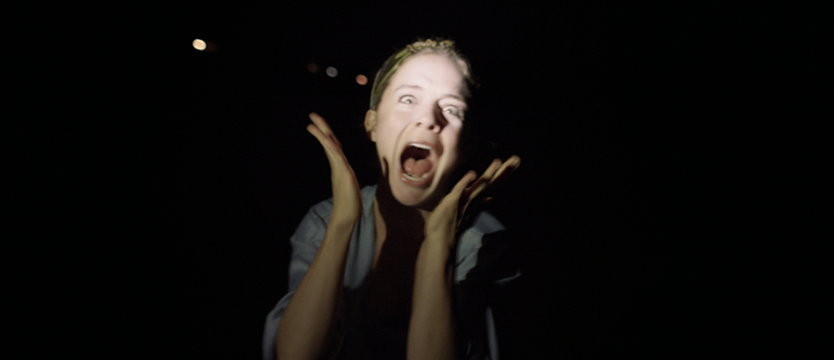 'Buen salvaje', de Santiago Mohar Volkow: los gringos gentrifican el cine