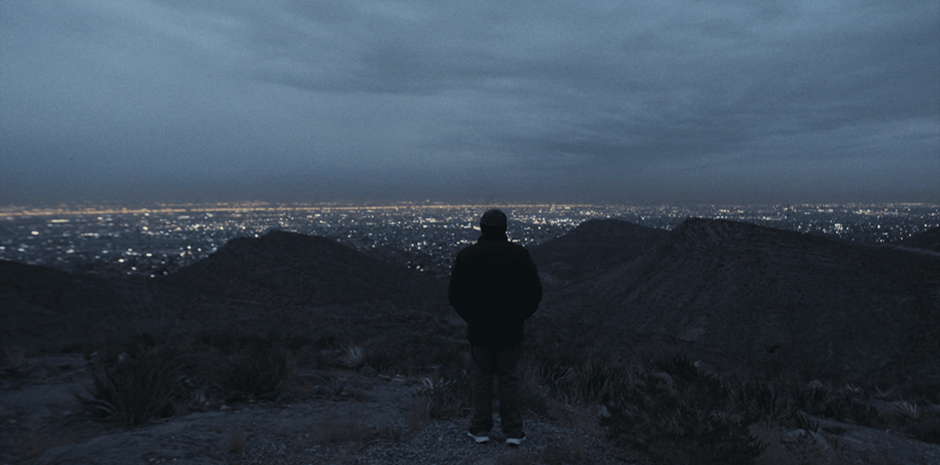 ‘La libertad de Fierro’ de Santiago Esteinou: un hombre recupera su vida