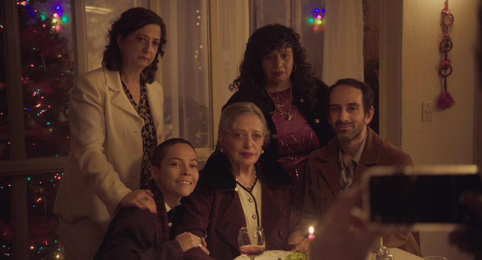 ‘La eterna adolescente’, de Eduardo Esquivel: la familia recuerda a su hermana