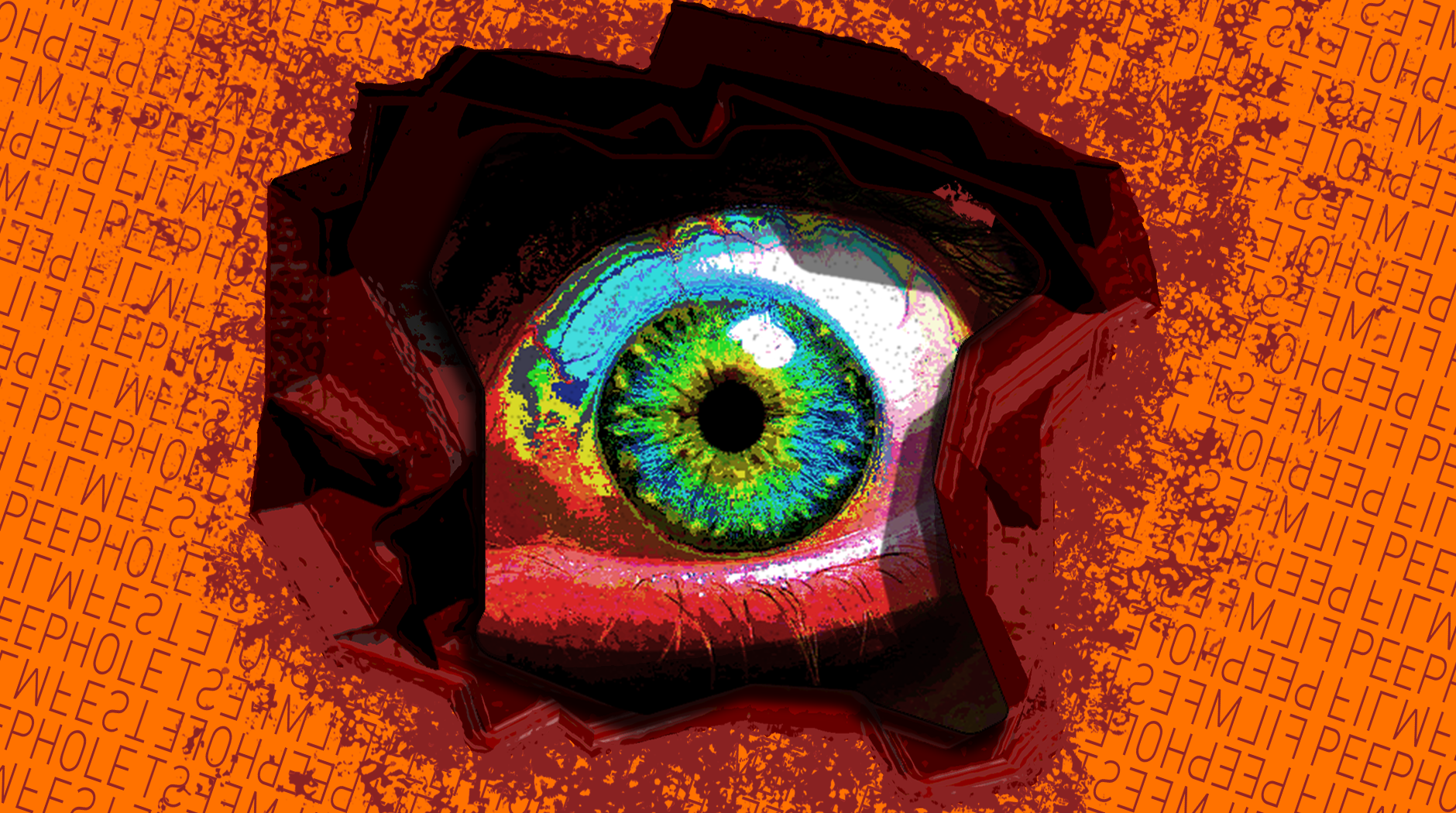 Convocatoria abierta: PEEPHOLE filmfest