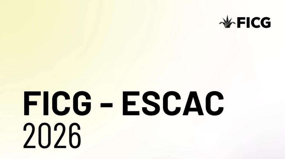 Convocatoria abierta: Beca FICG-ESCAC para Posgrado en Film Business