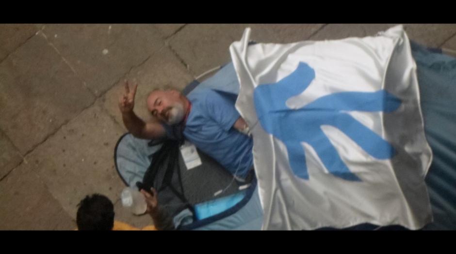 ‘Nos hace falta Sinar’, de Andrés Alarcón Nandayapa: testimonios de un activista