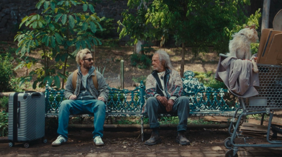 ‘Sobriedad, me estás matando’, de Raúl Campos: la comedia negra, en rehabilitación