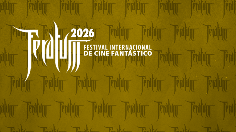 Convocatoria abierta: FERATUM Film Festival