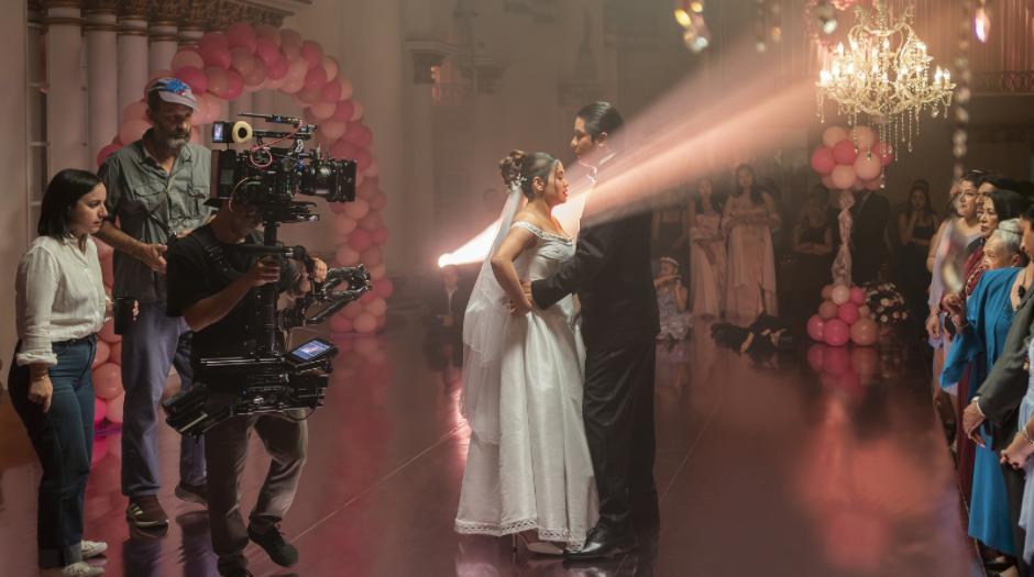 ‘Un hijo propio’, de Maite Alberdi: la maternidad imaginaria