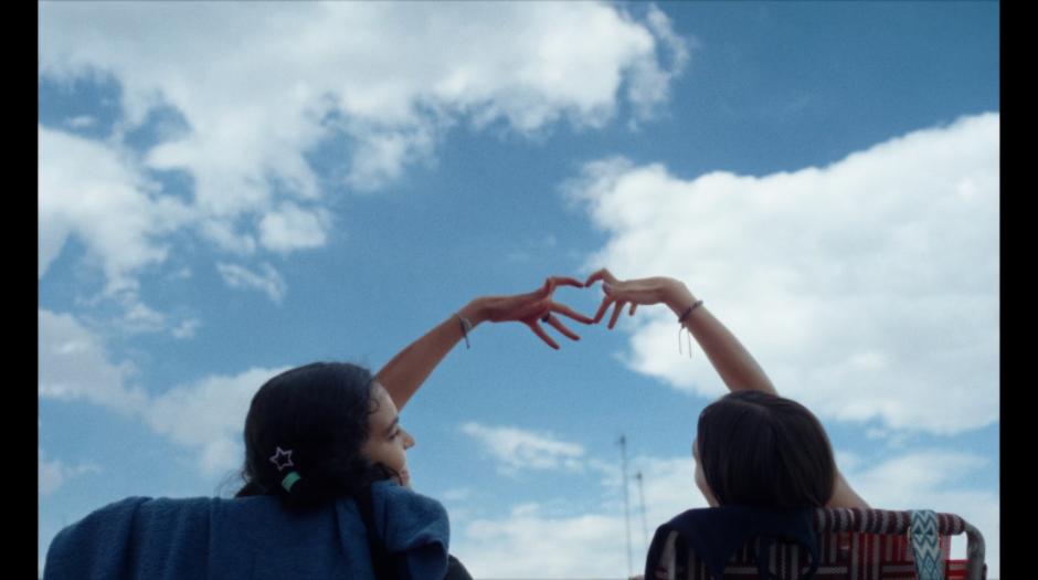 ‘Chicas tristes’, de Fernanda Tovar, un estreno adolescente en Berlinale 2026