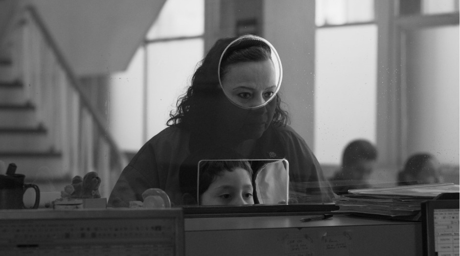 ‘Moscas’, de Fernando Eimbcke: la escritura de una historia que viajó la Berlinale 2026