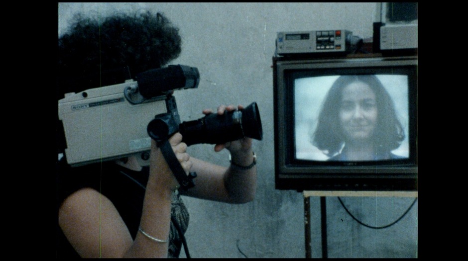 ‘Rebeladas’, de Tabatta Salinas Caballero y Andrea Gautier Sansalvador: un reencuentro con el Colectivo Cine Mujer