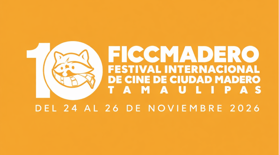 Convocatoria abierta: FICCMADERO - Festival Internacional de Cine de Ciudad Madero