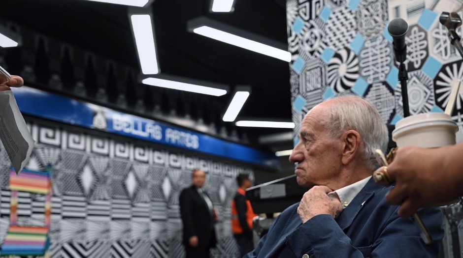 ‘Pedro’ de Liora Spilk Bialostozky: hazañas de un artista surrealista (y de la documentalista que lo persigue)