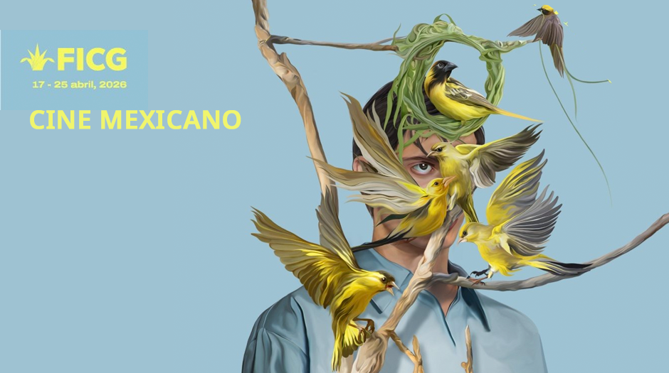 El 41° Festival Internacional de Cine en Guadalajara elige cine mexicano