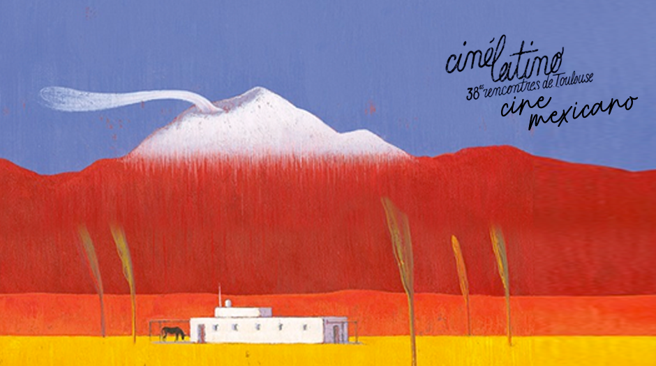 El cine mexicano consolida su presencia en el 38 Festival de Cine Latinoamericano de Toulouse