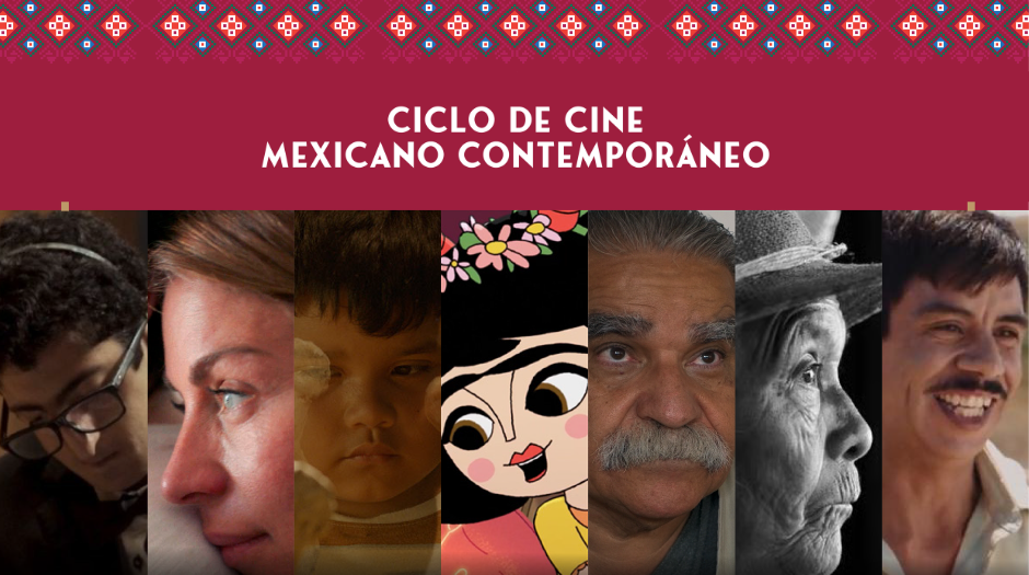 El cine mexicano como punto de encuentro: Cineteca Nacional lleva ciclo contemporáneo a Michoacán