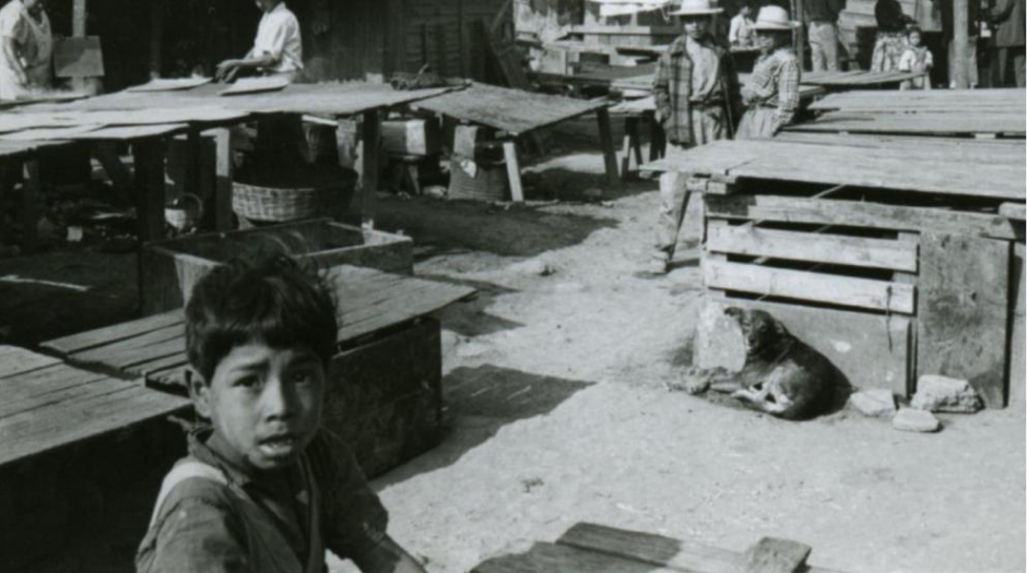 ‘Memoria de Los olvidados’, de Javier Espada: el oficio y la ética de Luis Buñuel