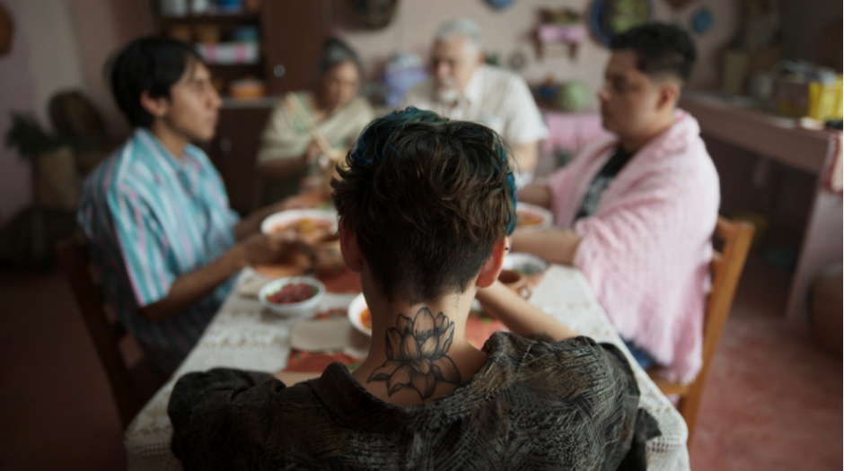 ‘Alex’, de Natalia Bermúdez: un aborto queer en Oaxaca