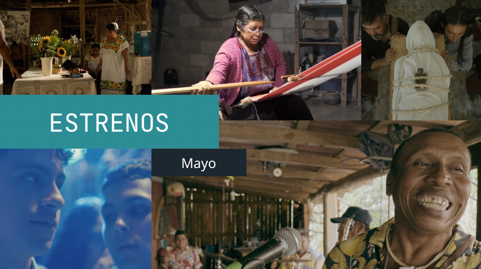Estrenos de mayo 2026: el terror, el drama, la comedia que ocurre en todo el país