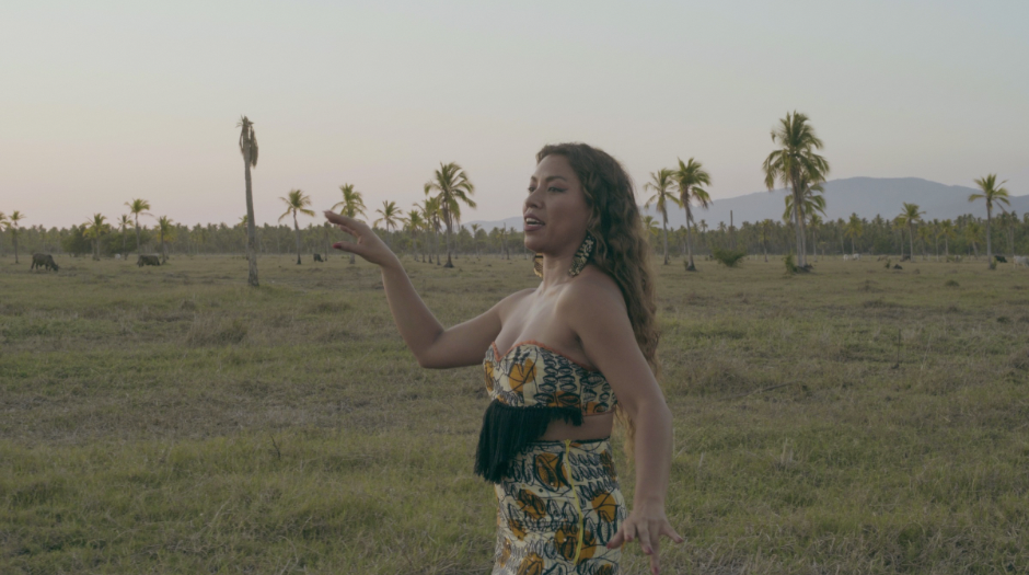 ‘Los hijos de la costa’, de Bruno Bancalari: la música negra de la Costa Chica.