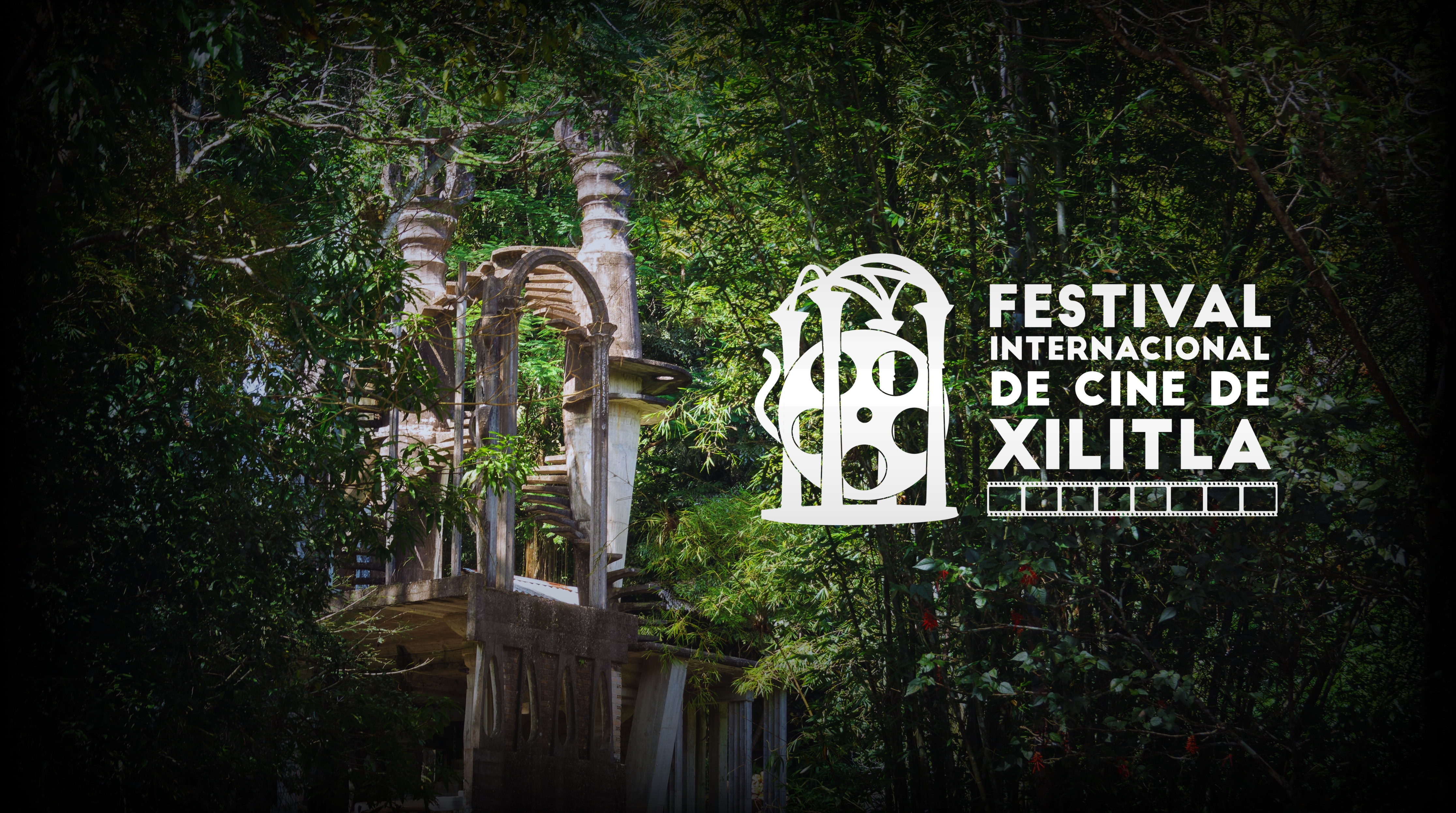 Convocatoria abierta: Festival Internacional de Cine de Xilitla (FICXILITLA)