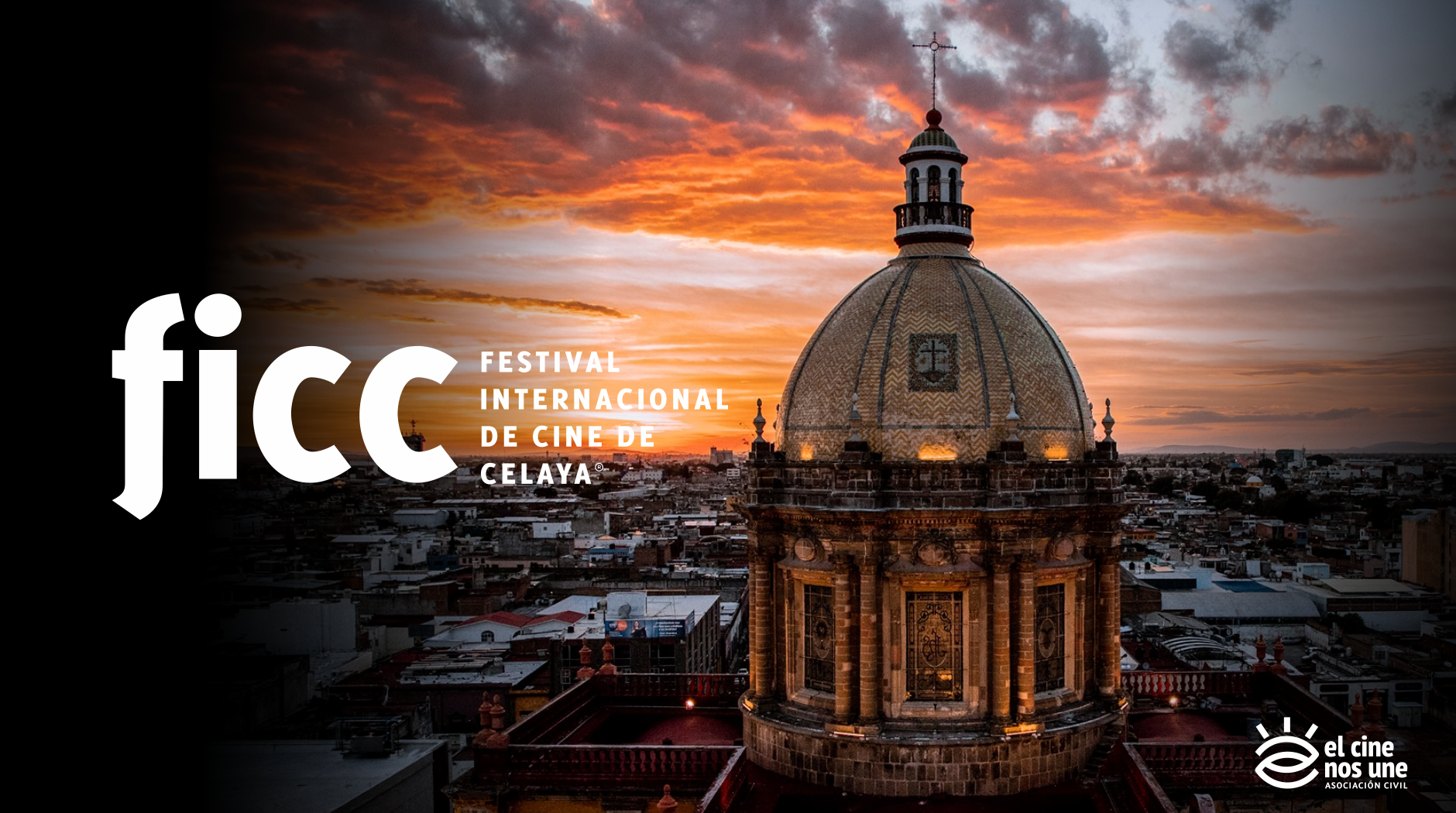 Convocatoria abierta: Festival Internacional de Cine de Celaya - FICC