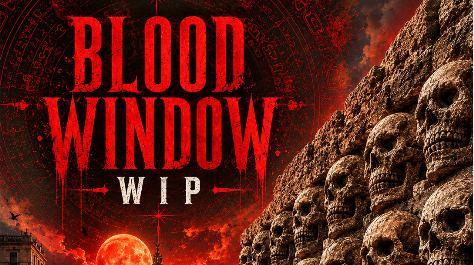 Convocatoria abierta: Blood Window WIP 2026