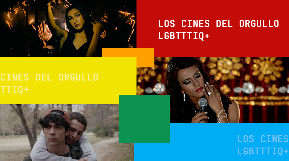 Los cines del orgullo LGBTTTIQ+  en 2026: la constelación de los afectos