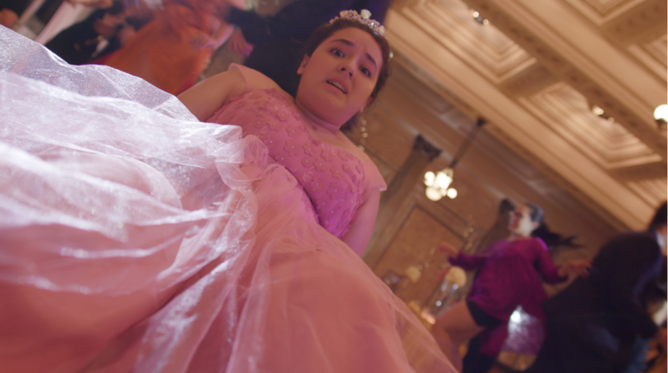 'Quince', de Jack Zagha y Yossi Zagha: la comedia y el horror de crecer