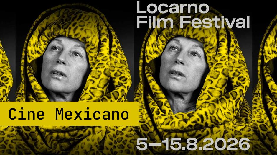 Festival Internacional de Cine de Locarno 2026: cine mexicano para infancias, una coproducción y un clásico