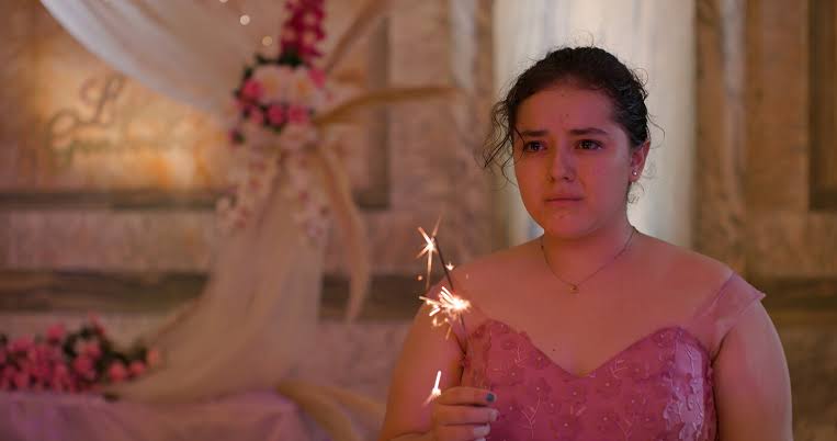 'Quince', de Jack Zagha y Yossy Zagha: la comedia y el horror de crecer