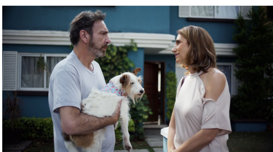 ‘Bailando solo’, de Gilberto González Penilla: la comedia del amor y la soledad en la tercera edad