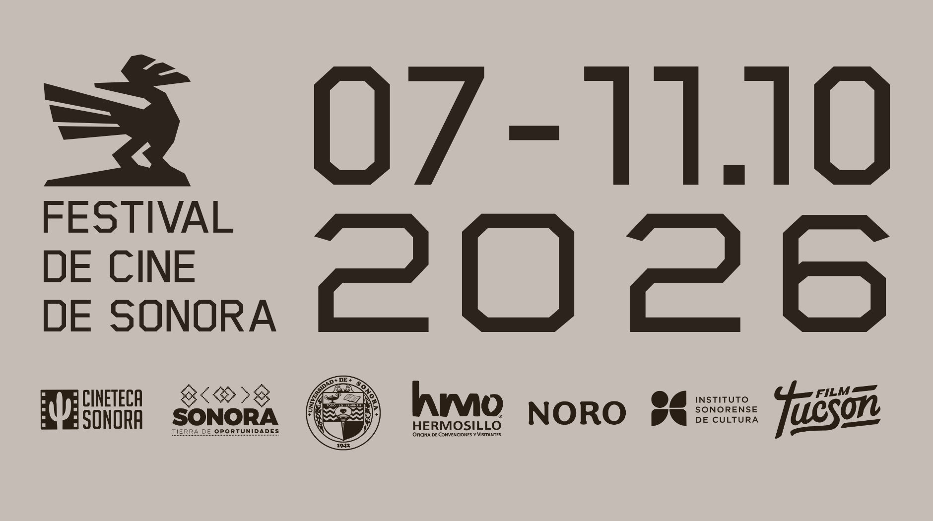 #RadarIMCINE: Festival de Cine de Sonora