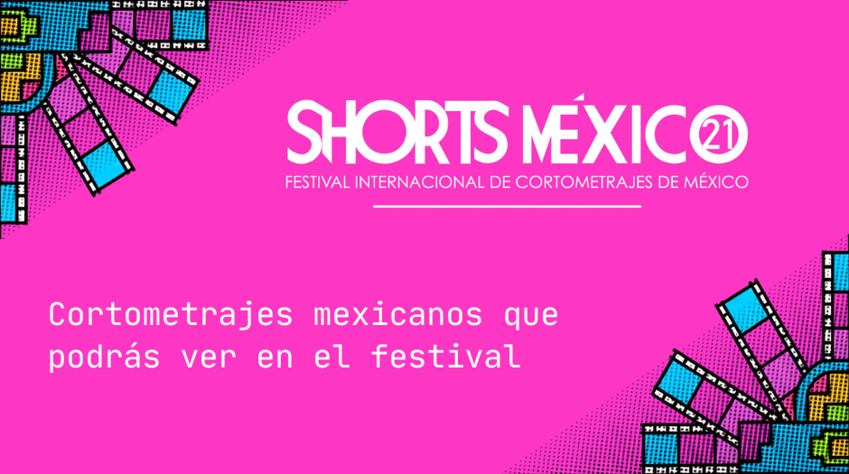 21 años de Shorts México: así será su edición de 2026